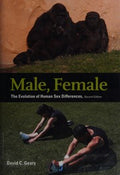 Male, female