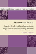 Determined spirits