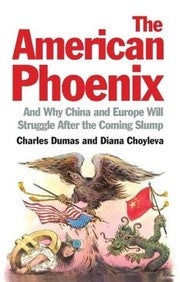 The American phoenix