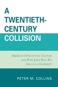 A twentieth-century collision