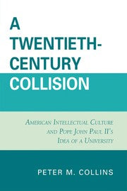 A twentieth-century collision