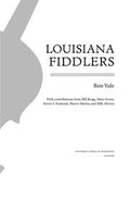 Louisiana fiddlers