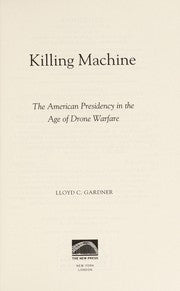 Killing machine