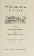 Contesting slavery