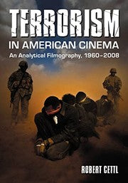 Terrorism in American cinema
