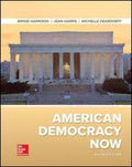 American Democracy Now