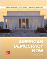 American Democracy Now