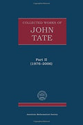 Collected Works of John Tate