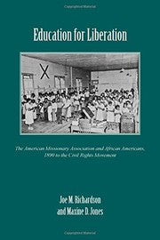 Education for Liberation