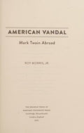 American Vandal