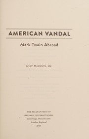 American Vandal