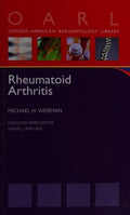 Rheumatoid arthritis