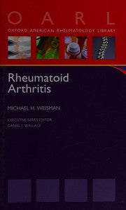 Rheumatoid arthritis