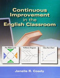 Continuous improvement in the English classroom