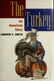 The turkey