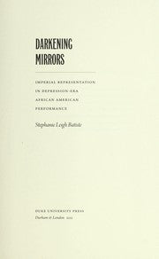 Darkening mirrors