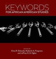 Keywords for African American Studies