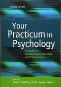 Your Practicum in Psychology