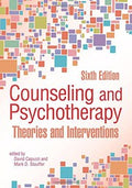 Counseling and Psychotherapy