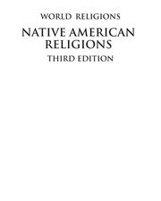Native American religions