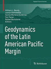 Geodynamics of the Latin American Pacific Margin