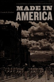 Made in America