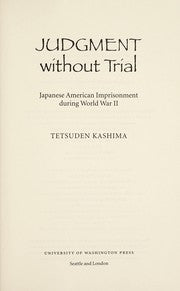 Judgment without trial