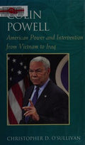 Colin Powell
