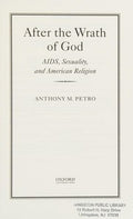After the Wrath of God