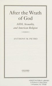 After the Wrath of God