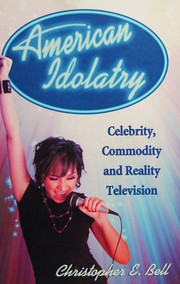 American idolatry