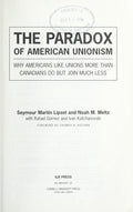 The paradox of American unionism