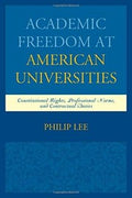 Academic freedom at American universities