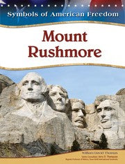 Mount Rushmore