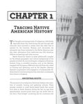 The Native American sourcebook