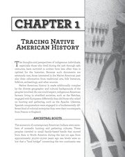 The Native American sourcebook