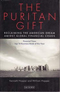 PURITAN GIFT: TRIUMPH, COLLAPSE AND REVIVAL OF AN AMERICAN DREAM.