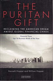 PURITAN GIFT: TRIUMPH, COLLAPSE AND REVIVAL OF AN AMERICAN DREAM.