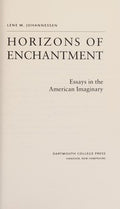 Horizons of enchantment