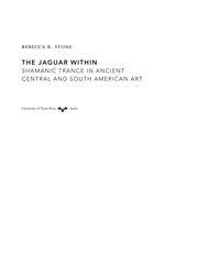 The jaguar within