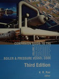 Companion guide to the ASME boiler & pressure vessel code