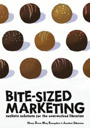 Bite-sized marketing