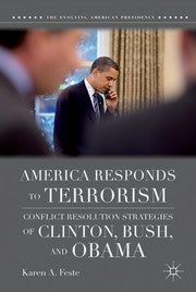 America responds to terrorism