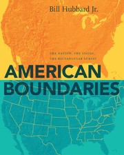 American Boundaries