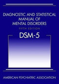 Diagnostic and Statistical Manual of Mental Disorders, Fifth Edition