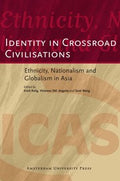 Identity in crossroad civilisations