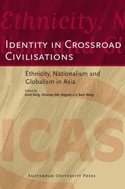 Identity in crossroad civilisations