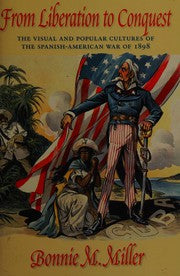 From liberation to conquest