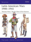 Latin American Wars 1900-1941