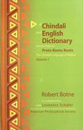 The Chindali language of Malawi